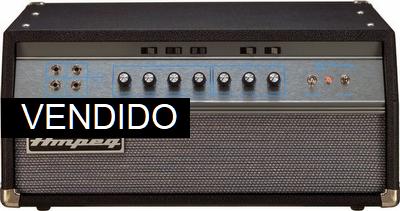 Ampeg SVT-VR